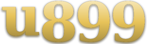 u899 logo