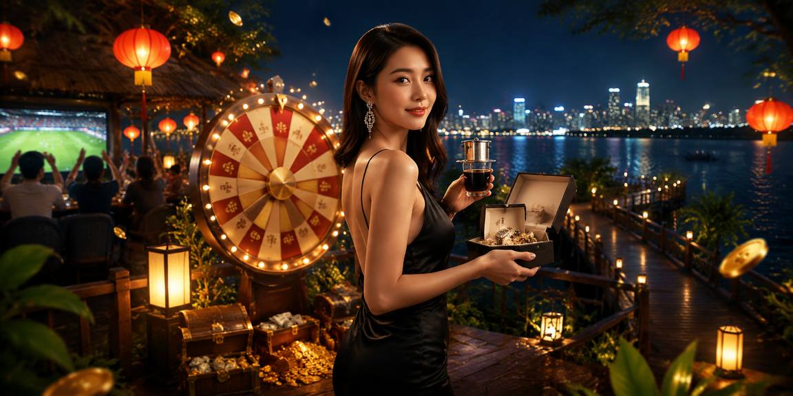 u899 Trải Nghiệm Casino