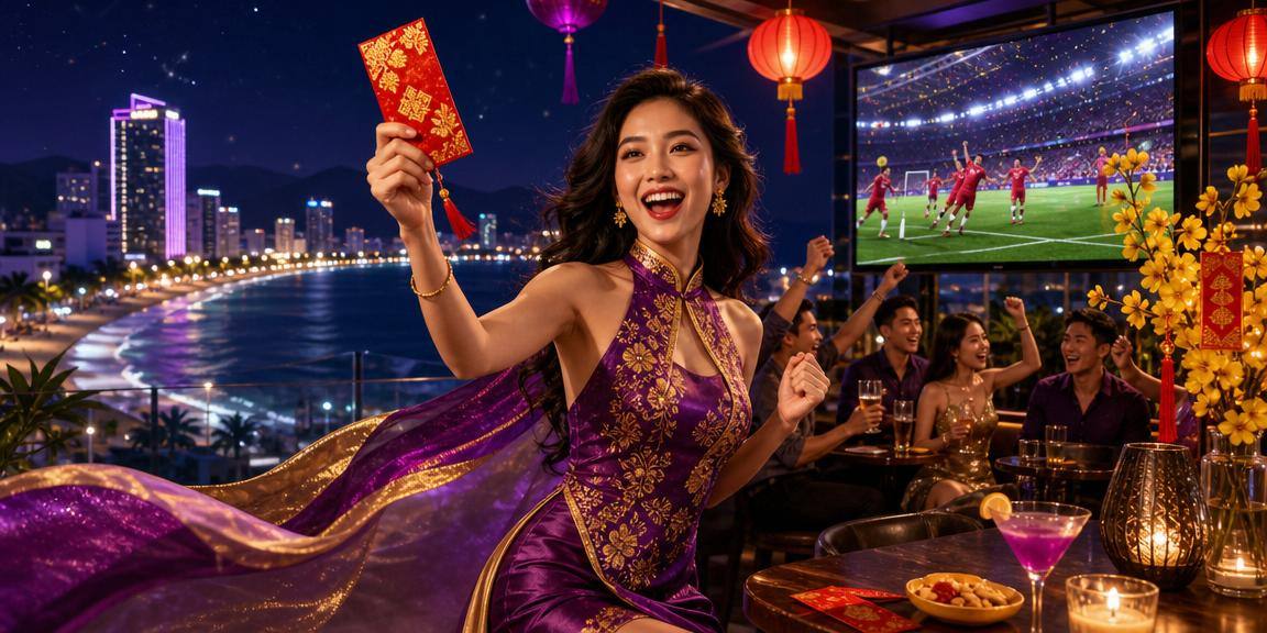 u899 u899 — sân chơi chúng tôi tự xây cho người Việt