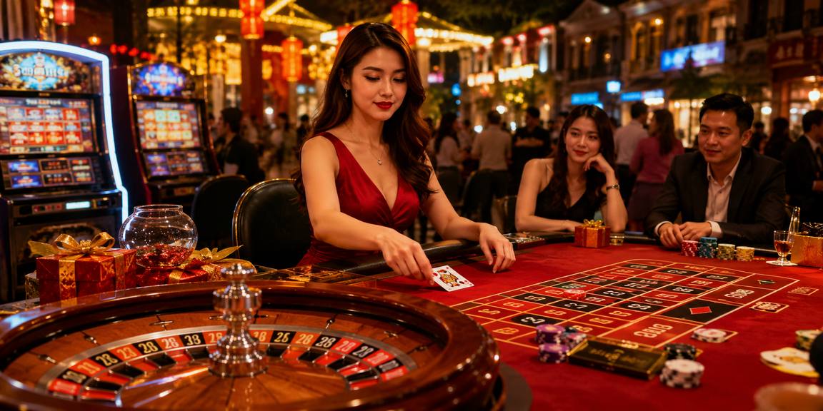 u899 Chúng tôi xây u899 như thế nào